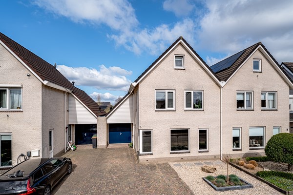 Medium property photo - Commendereijstraat 5, 6923 AX Groessen